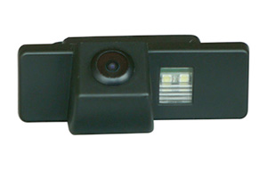 special camera for nissan qashqai/cefiro