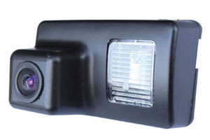 special camera for peugeot 206/207/3073Cage/307SM/SEDAN/SW/407 Citroen Picasso