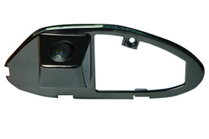 special camera for honda fit