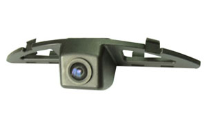 special camera for honda city