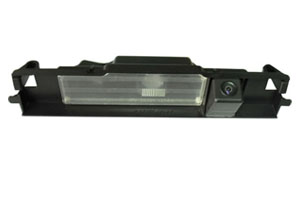 special camera for toyota yaris