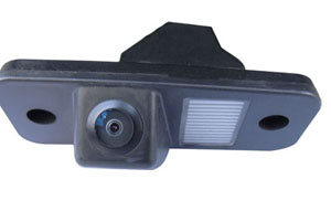 special camera for Hyundai Santa fe