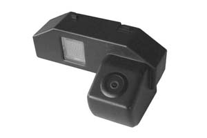 special camera for mazda 6 2009