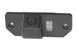 special camera  for Ford focus
