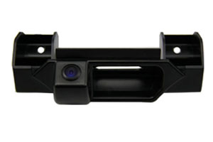 special camera  for Suzuki SX4