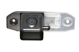 special camrea for Volvo