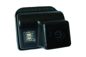 special camera for mazda 3