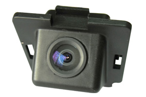 special camera for mitsubishi outlander XL