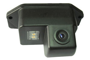 special camera for mitsubishi lancer x