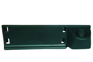 special camera for mazda 6 2009