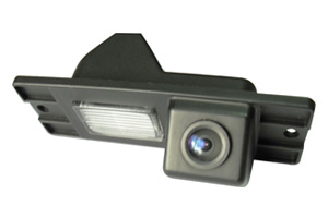 special camera for mitsubishi pajero