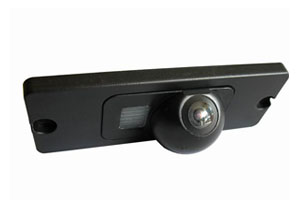 special camera for mitsubishi lancer ix