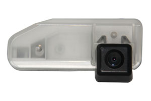 special camera for Lexus