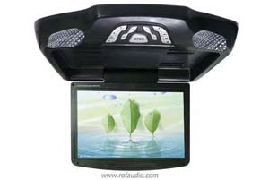 11inch Roofmount DVD Player