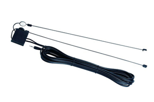 Car TV antena