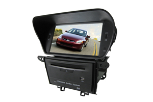 ROF1304HD1 special for European accord