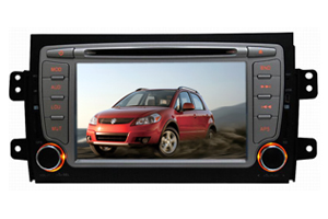 ROF1501HD Special for Suzuki SX4