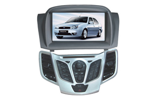 ROF1803HD special for Ford Fiesta
