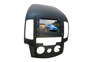 ROF1907HD Special for Hyundai I30