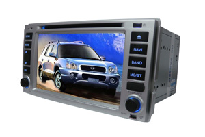 ROF1901HD special for Hyundai Santa fe