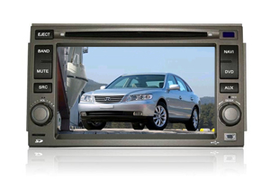 ROF1902HD Special for Hyundai Azera