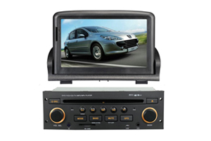 ROF1501F Special for Peugeot 307