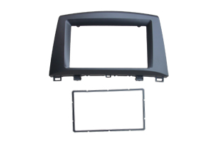 Refitting Frame