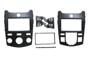 Refitting Frame
