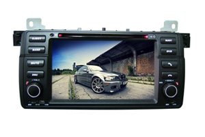 ROF1613S special for BMW E46 19982006year