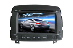 ROF1904 Special for Hyundai Sonata2008