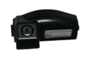 special camera for mazda 2/3