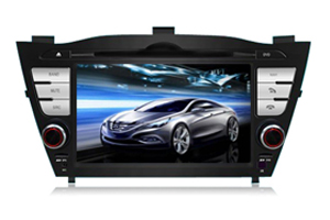 ROF1910HD special for Hyundai IX35