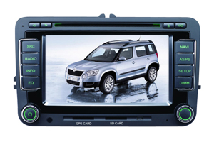 ROF1202T  special for skoda Octavia II/III