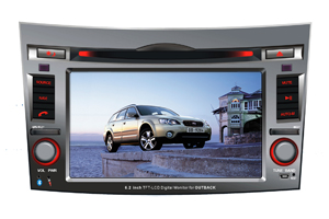 ROF1611S special for Subaru Outback