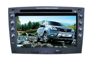 ROF1602S Special for  Renault megane