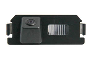 special camera for hyundai i30