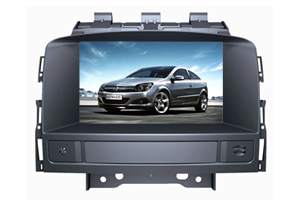 ROF1104E special for opel new astra