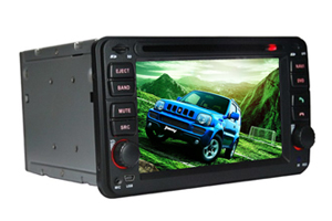 ROF1504HD special for Suzuki Jimny