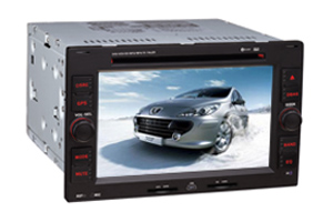 ROF1504F special for Peugeot 307