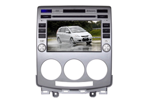 ROF1407HD special for Mazda5