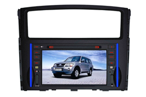 ROF1702N special for Mitsubishi Pajero