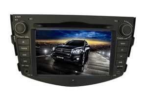 ROF1203HD1 special for Toyota RAV4