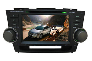 ROF1210HD special for Toyota highlander