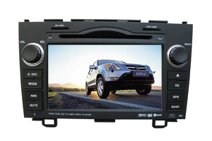 ROF1301HD special for Honda CRV
