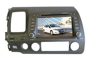 ROF1302HD special for Honda Civic