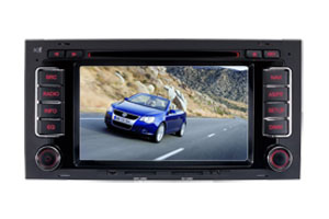 ROF1102HD1 VW touareg/Multivan
