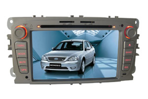 ROF1801HD special for Ford Mondeo/2009 Ford Focus/Smax