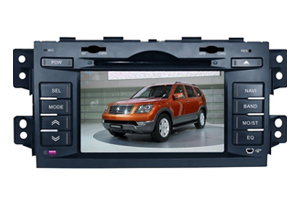 ROF1005HD special for Kia  Borrego