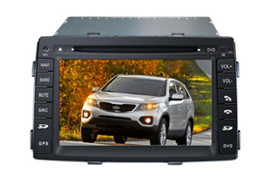ROF1007HD special for 2010 Kia Sorento