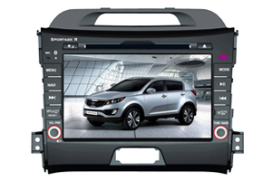 ROF1011HD special for Kia sportageR